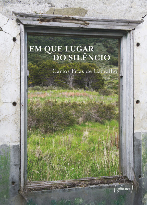 K_em que lugar do silencio