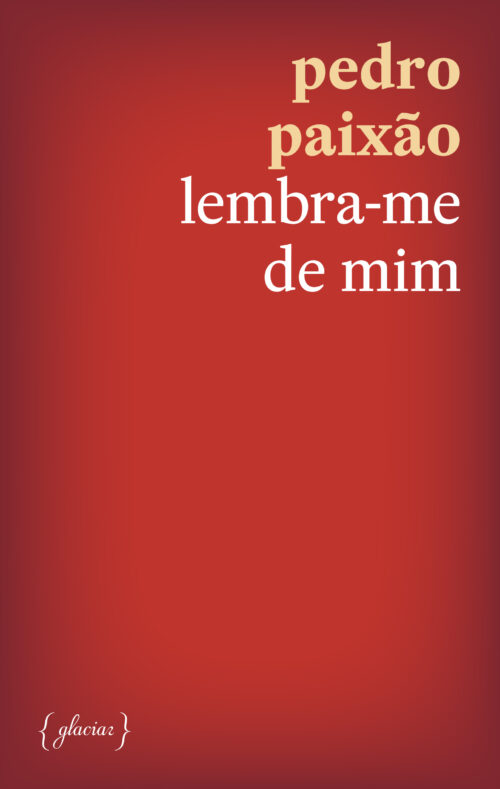 lembra-me de mim