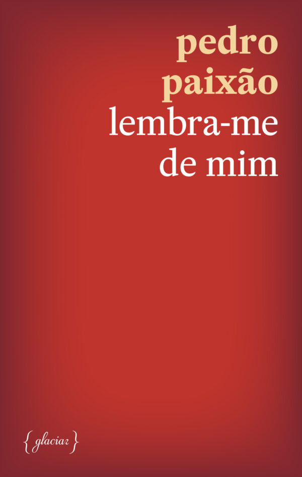 lembra-me de mim