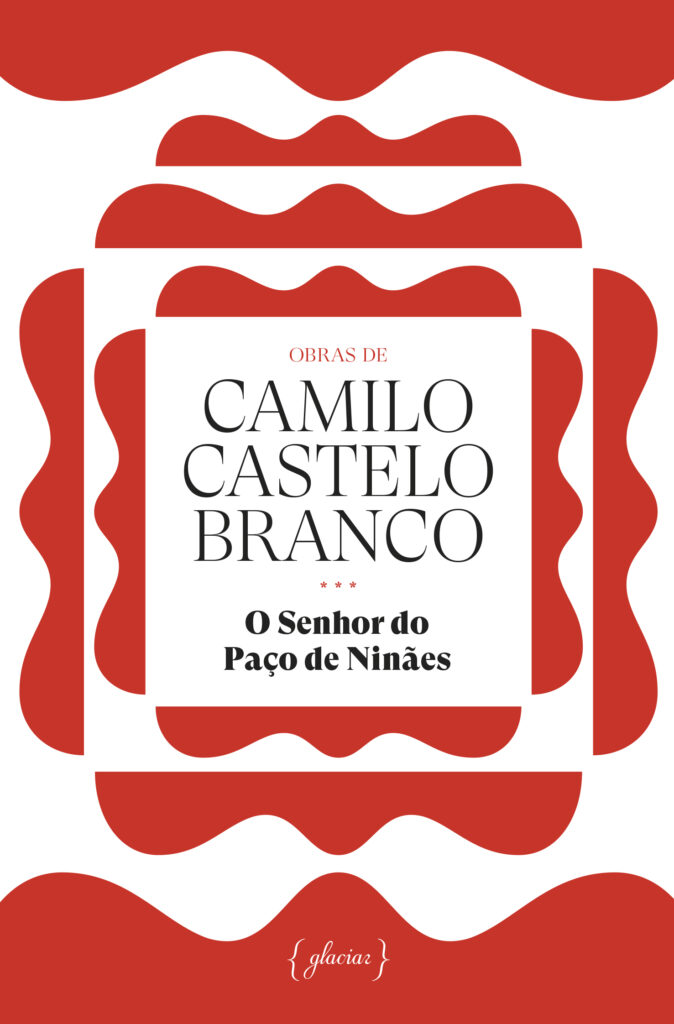 O Senhor do Paço de Ninães