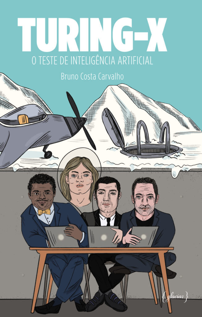 Turing-X