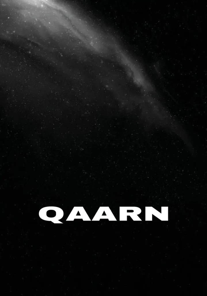Qaarn