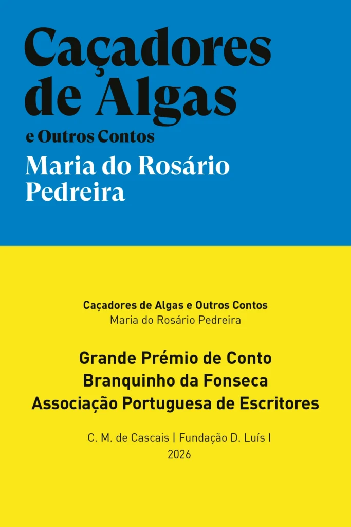 Caçadores de Algas e Outros Contos