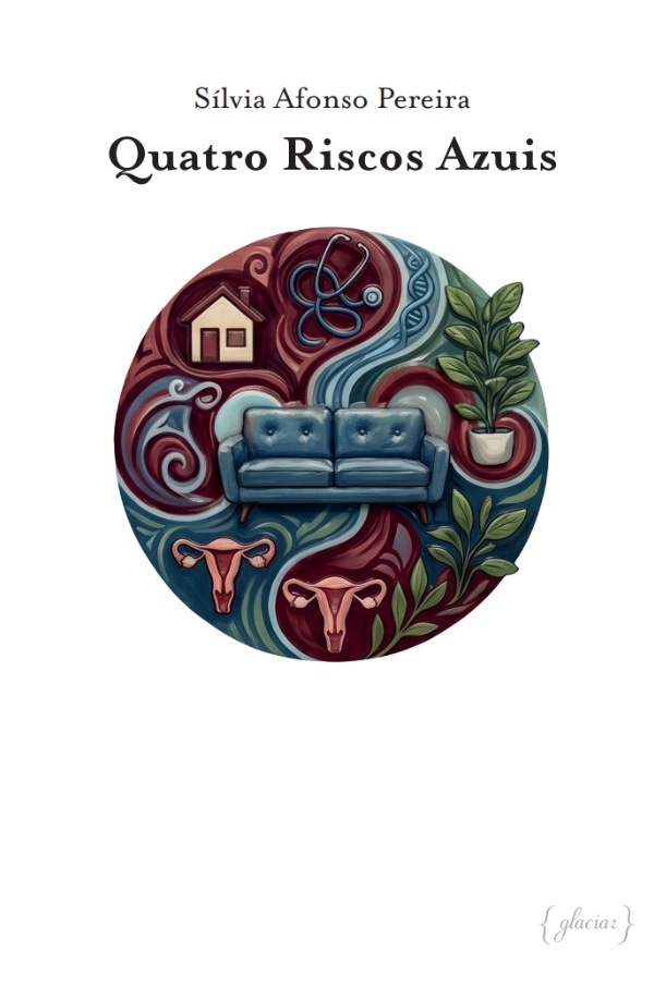 Quatro Riscos Azuis